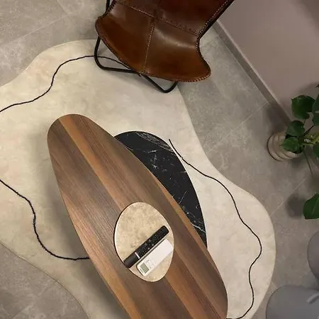 Διαμέρισμα Aesthetic Central Studio *