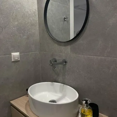 Aesthetic Central Studio Διαμέρισμα Θεσσαλονίκη