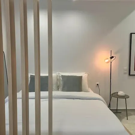 Διαμέρισμα Aesthetic Central Studio