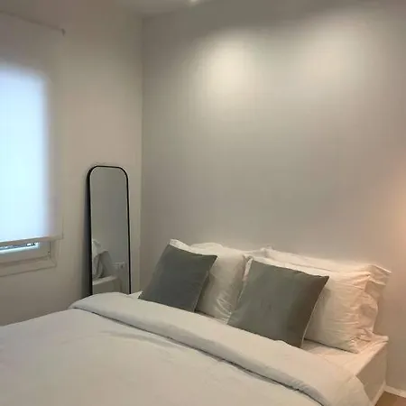 Aesthetic Central Studio Διαμέρισμα Θεσσαλονίκη