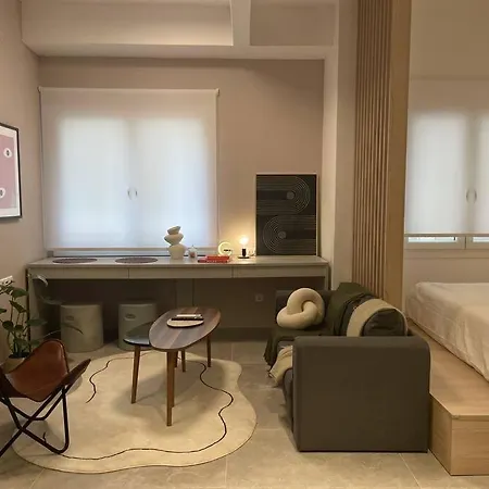 Aesthetic Central Studio Θεσσαλονίκη