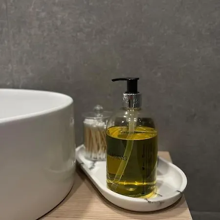 Aesthetic Central Studio Διαμέρισμα Θεσσαλονίκη