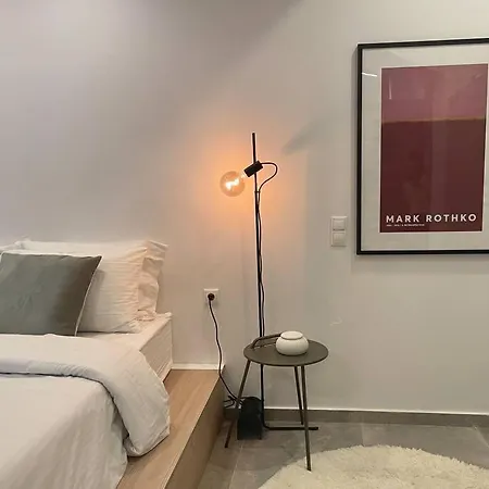 Aesthetic Central Studio * 테살로니키