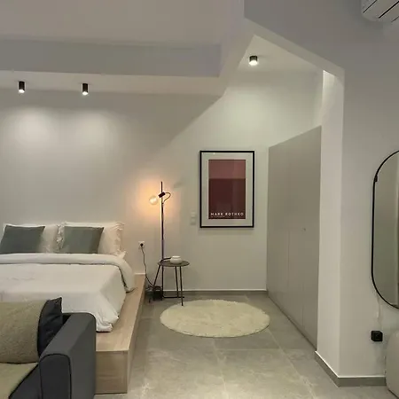 아파트 Aesthetic Central Studio *